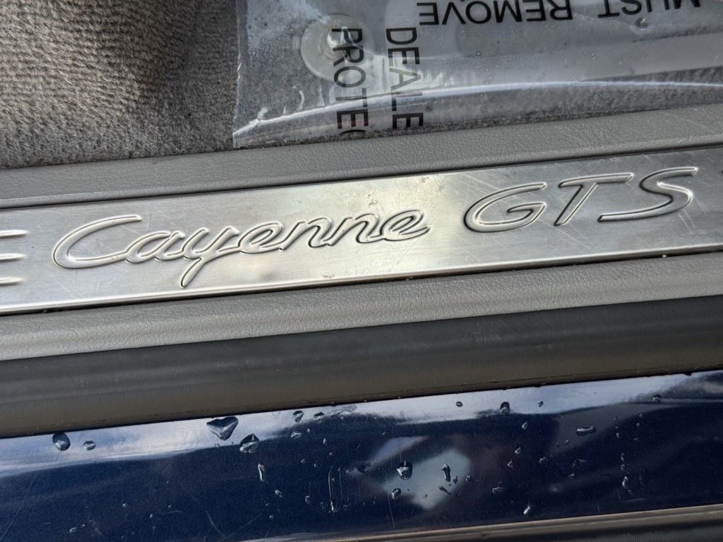 2013 Porsche Cayenne Image 49