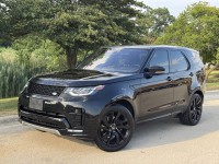 Image for 2017 Land Rover Discovery Hse Luxury ID: 6671964