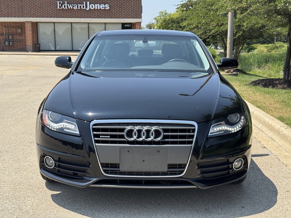 2012 Audi A4 Image 7