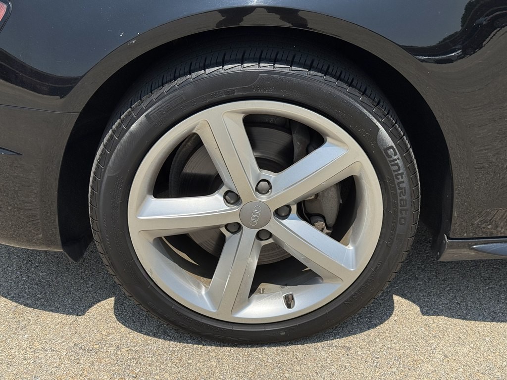 2012 Audi A4 Image 11