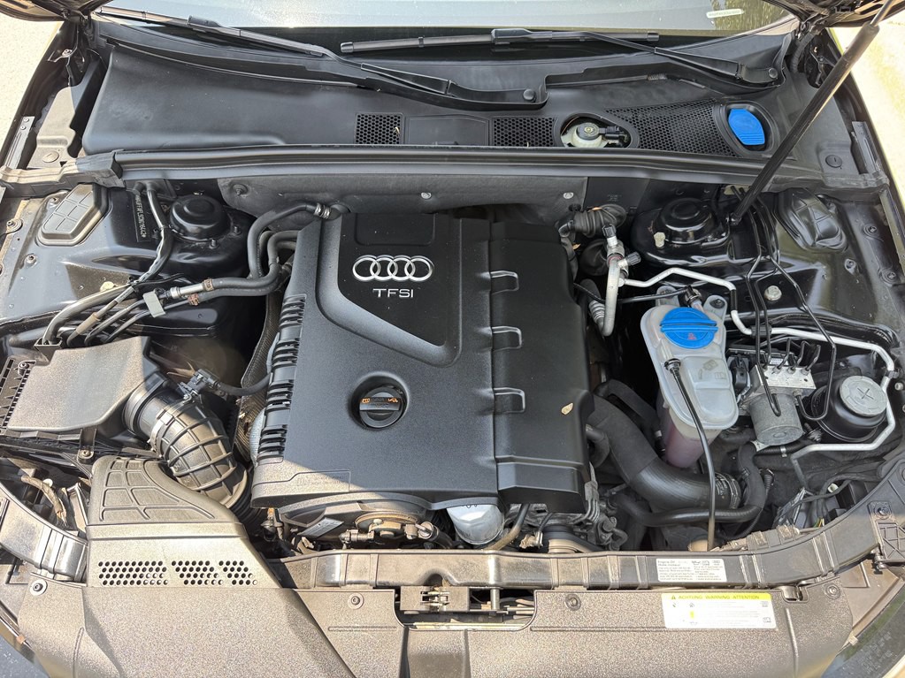 2012 Audi A4 Image 15