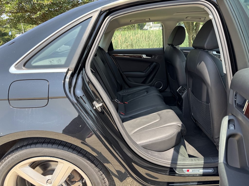 2012 Audi A4 Image 23