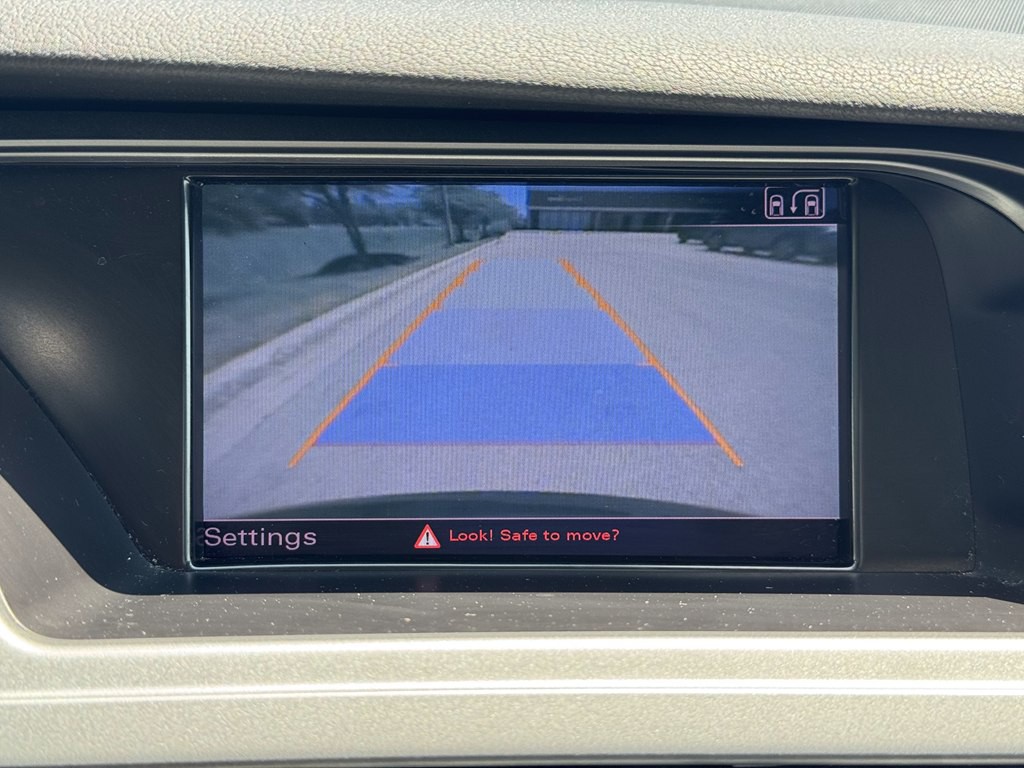 2012 Audi A4 Image 25