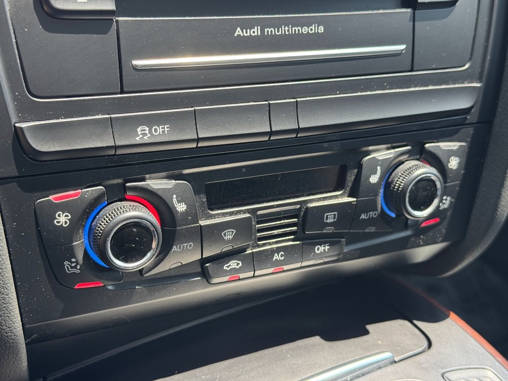 2012 Audi A4 Image 26