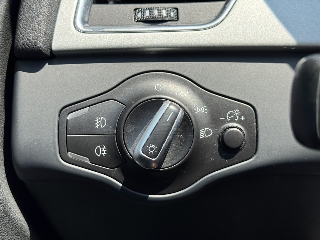 2012 Audi A4 Image 27