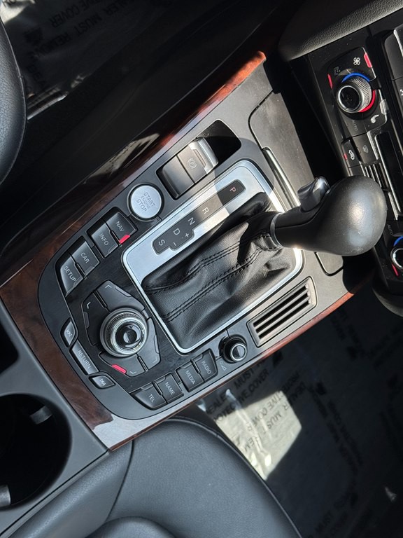 2012 Audi A4 Image 29