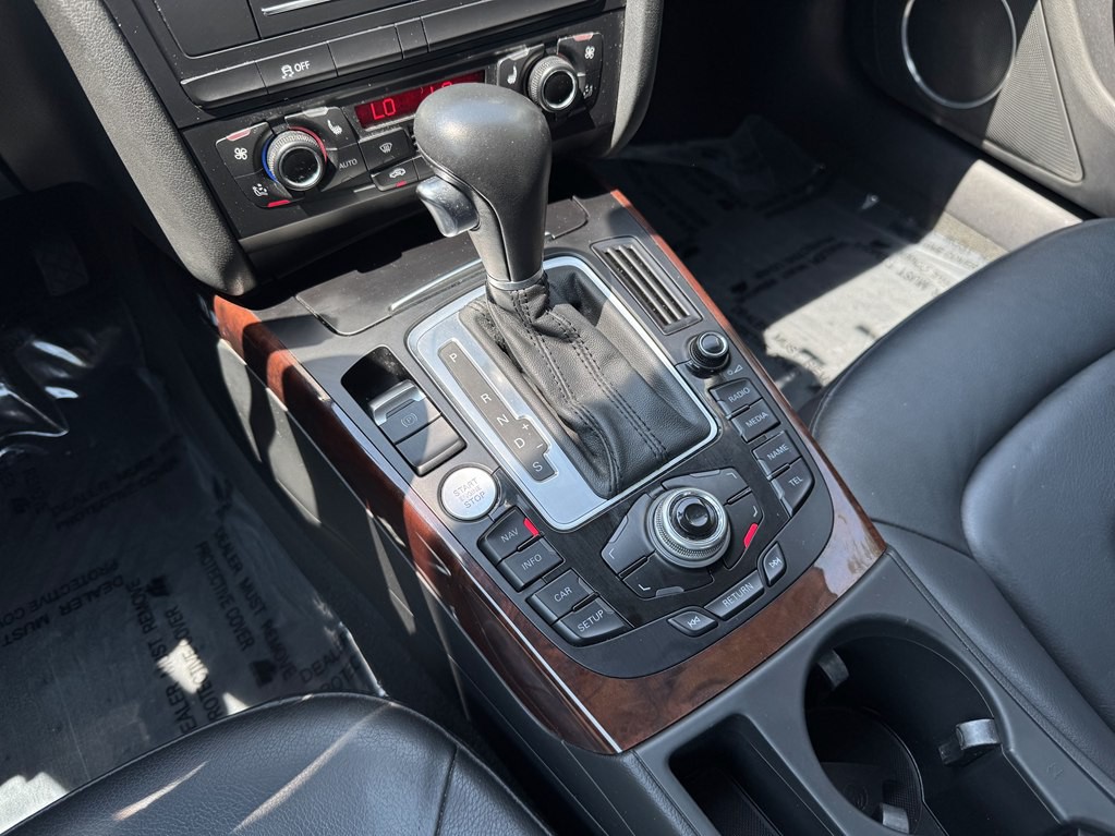 2012 Audi A4 Image 33