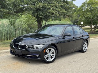 Image for 2016 BMW 3 Series 328i xDrive ID: 6671975