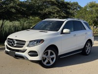 Image for 2017 Mercedes-Benz GLE-Class GLE 350 ID: 6679664