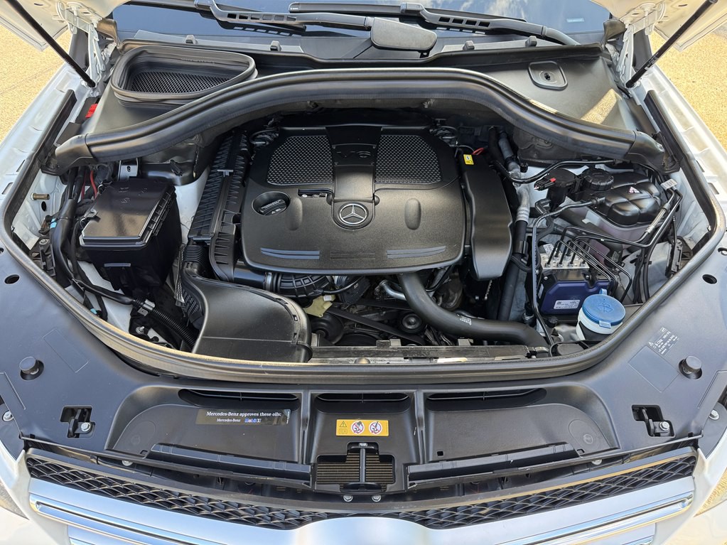 2017 Mercedes-Benz GLE-Class Image 14