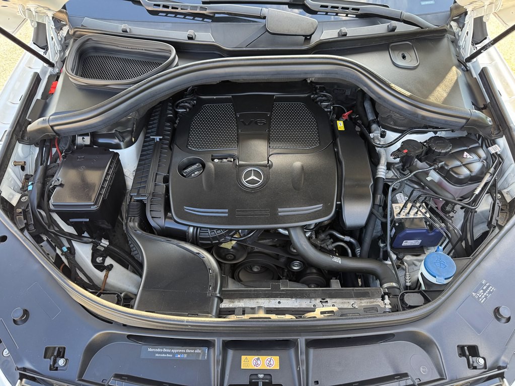 2017 Mercedes-Benz GLE-Class Image 15