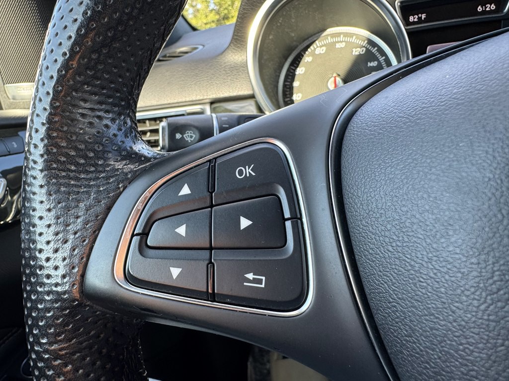 2017 Mercedes-Benz GLE-Class Image 21