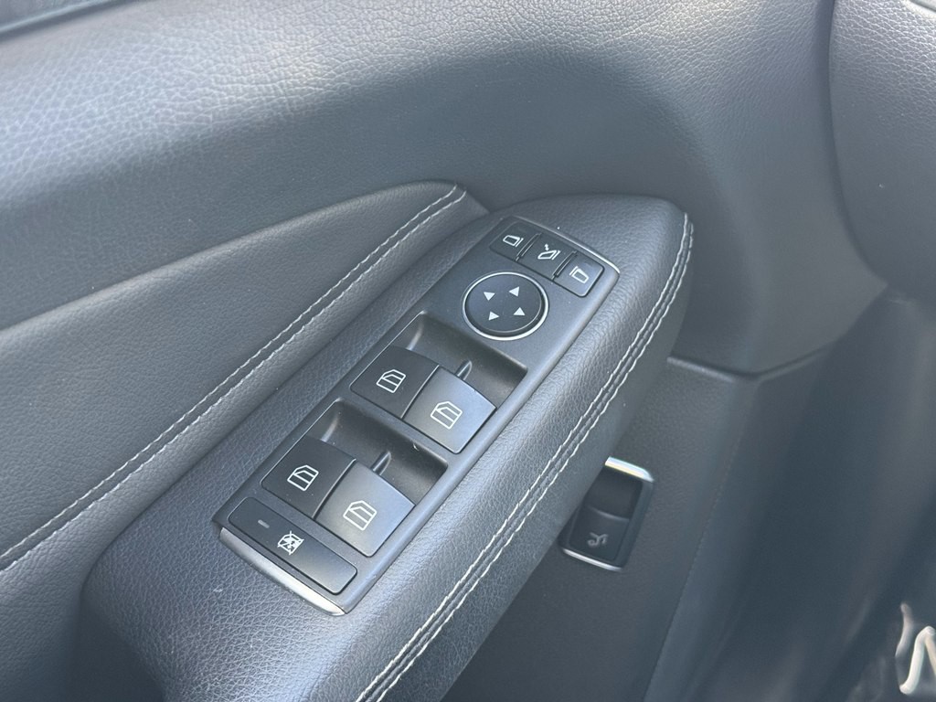 2017 Mercedes-Benz GLE-Class Image 28