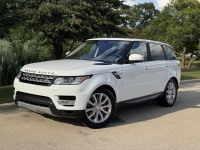 Image for 2016 Land Rover Range Rover Sport Supercharged ID: 6689581