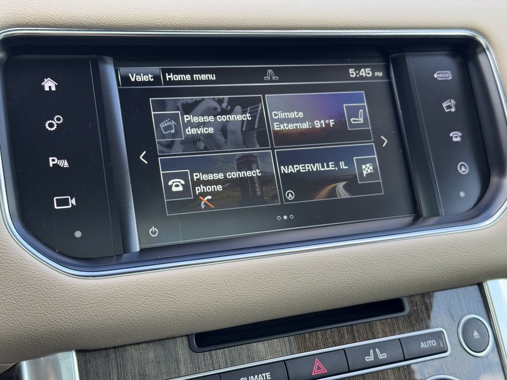 2016 Land Rover Range Rover Image 29