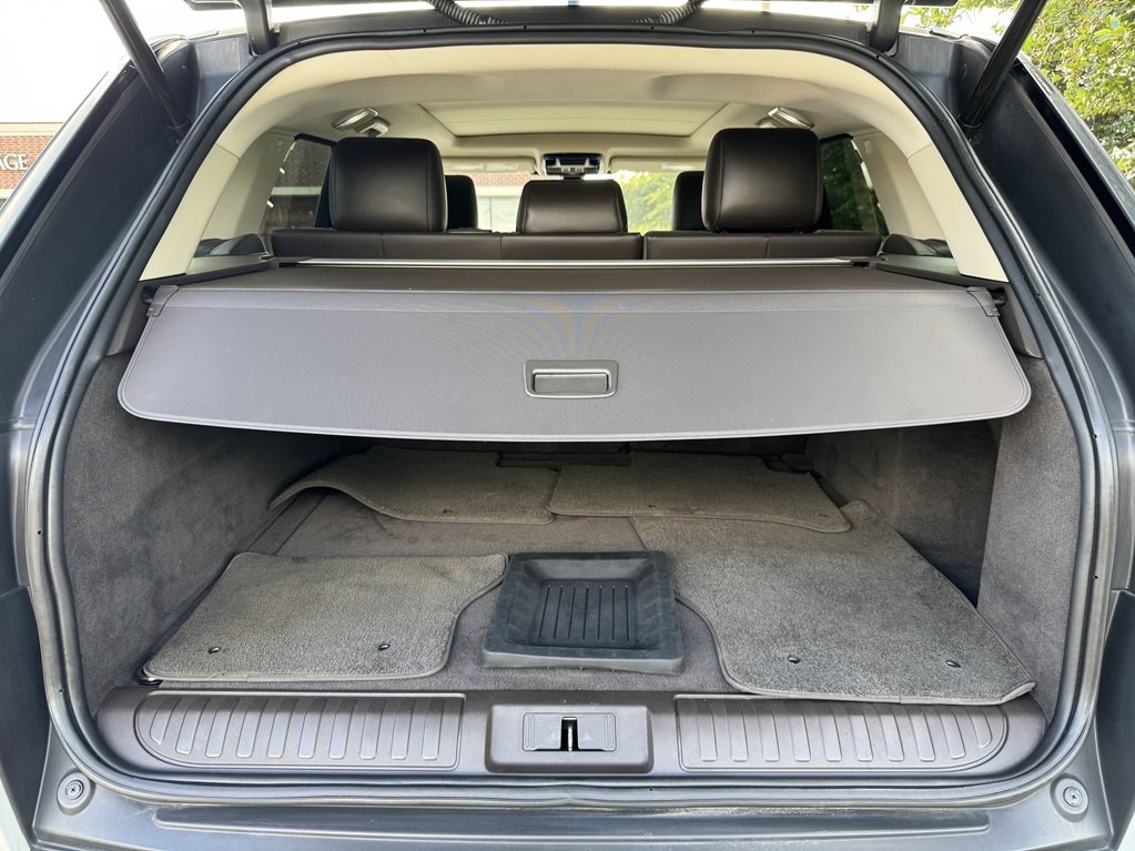 2016 Land Rover Range Rover Image 47