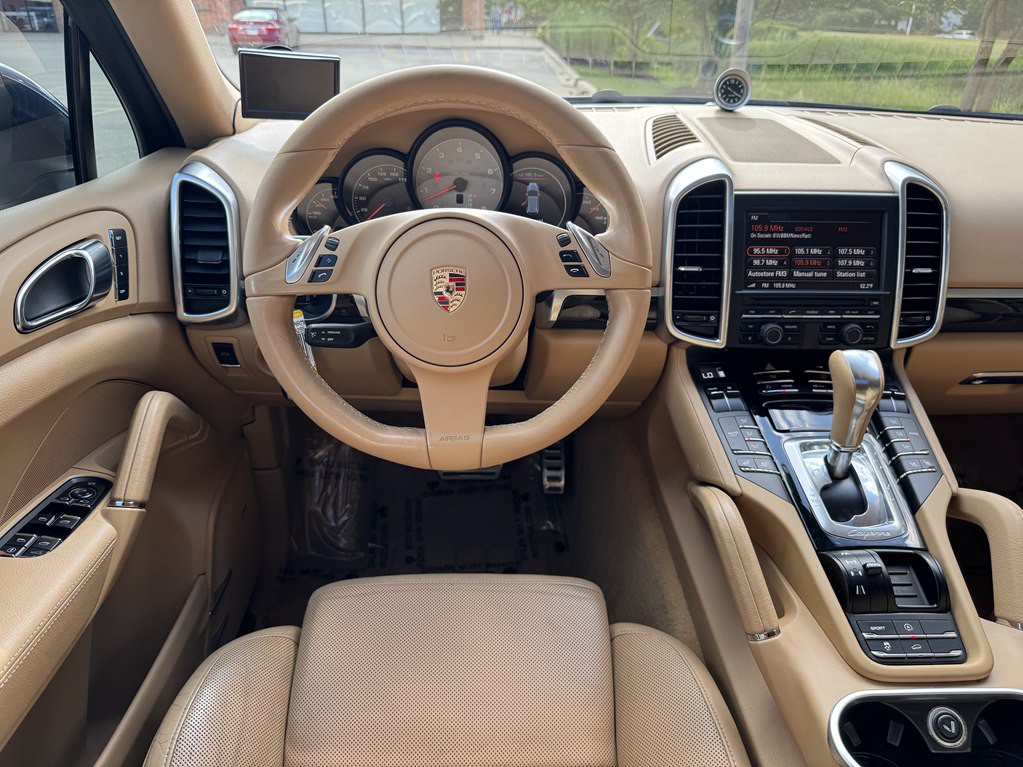 2011 Porsche Cayenne Image 21