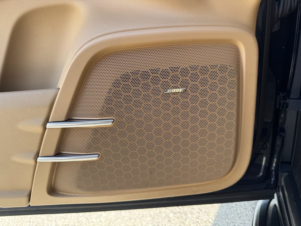 2011 Porsche Cayenne Image 43