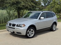 Image for 2006 BMW X3 3.0I ID: 6707173