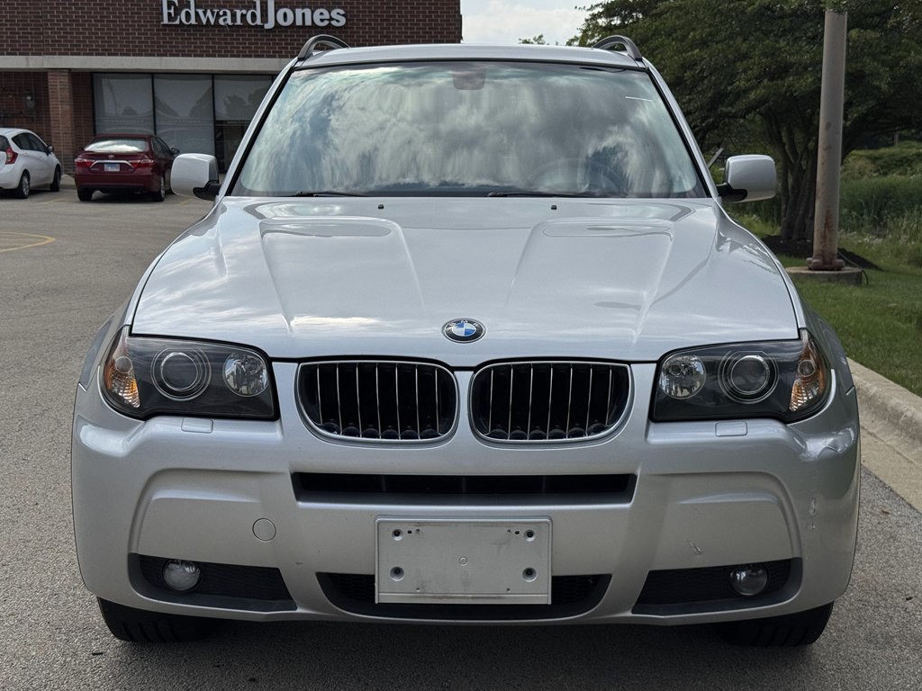2006 BMW X3 Image 6