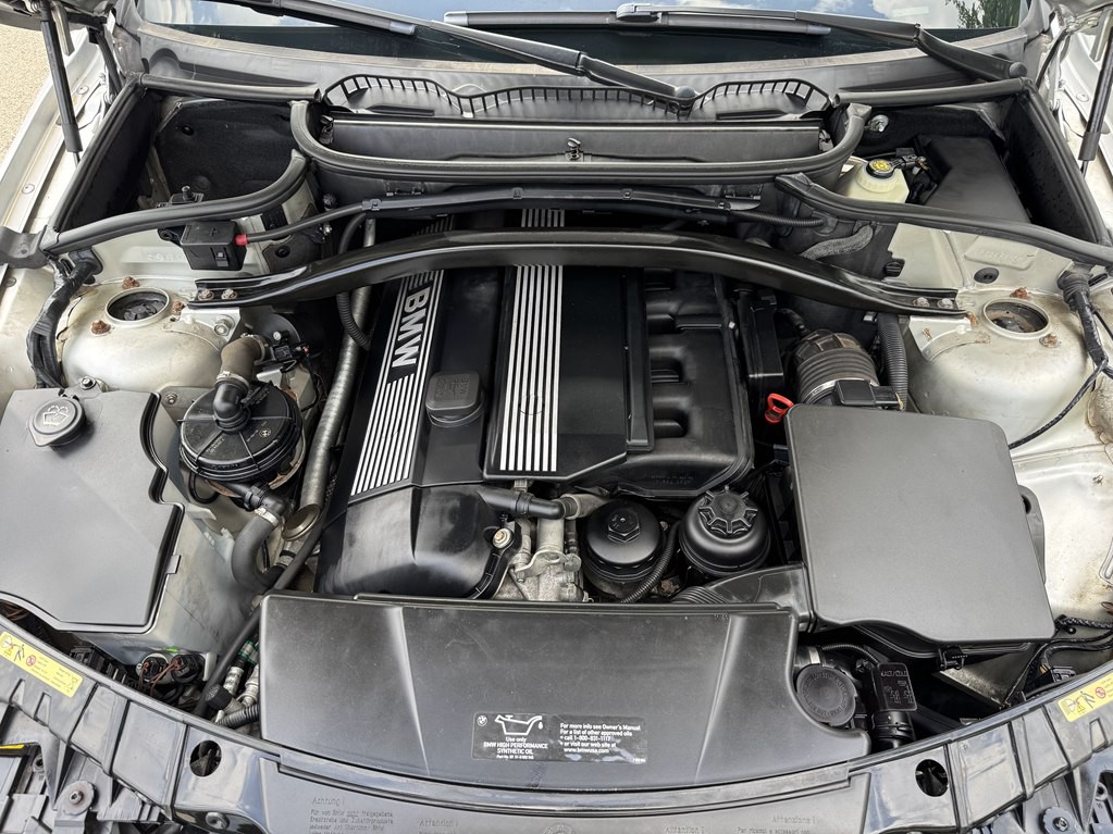 2006 BMW X3 Image 9