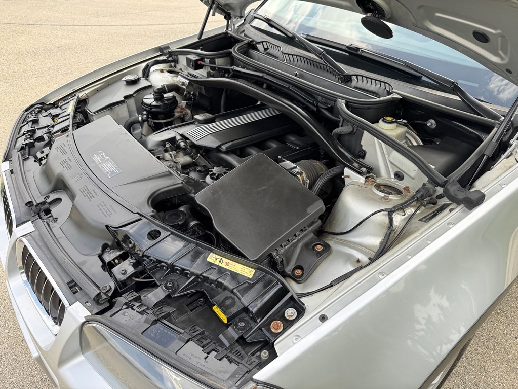 2006 BMW X3 Image 11