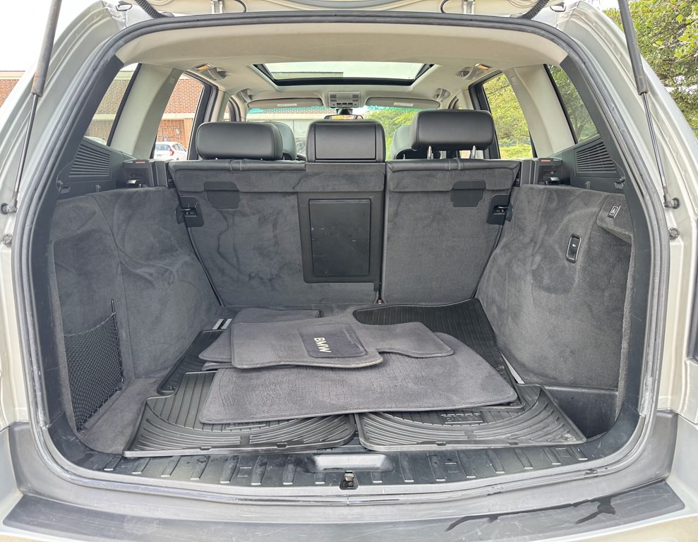 2006 BMW X3 Image 13