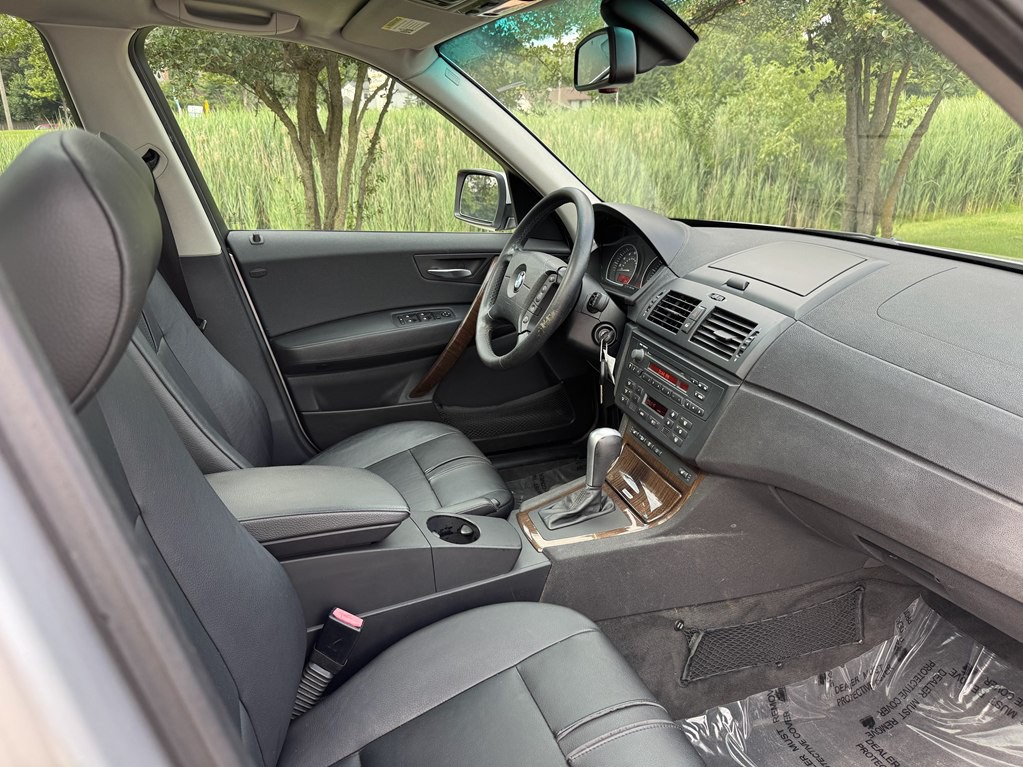 2006 BMW X3 Image 14