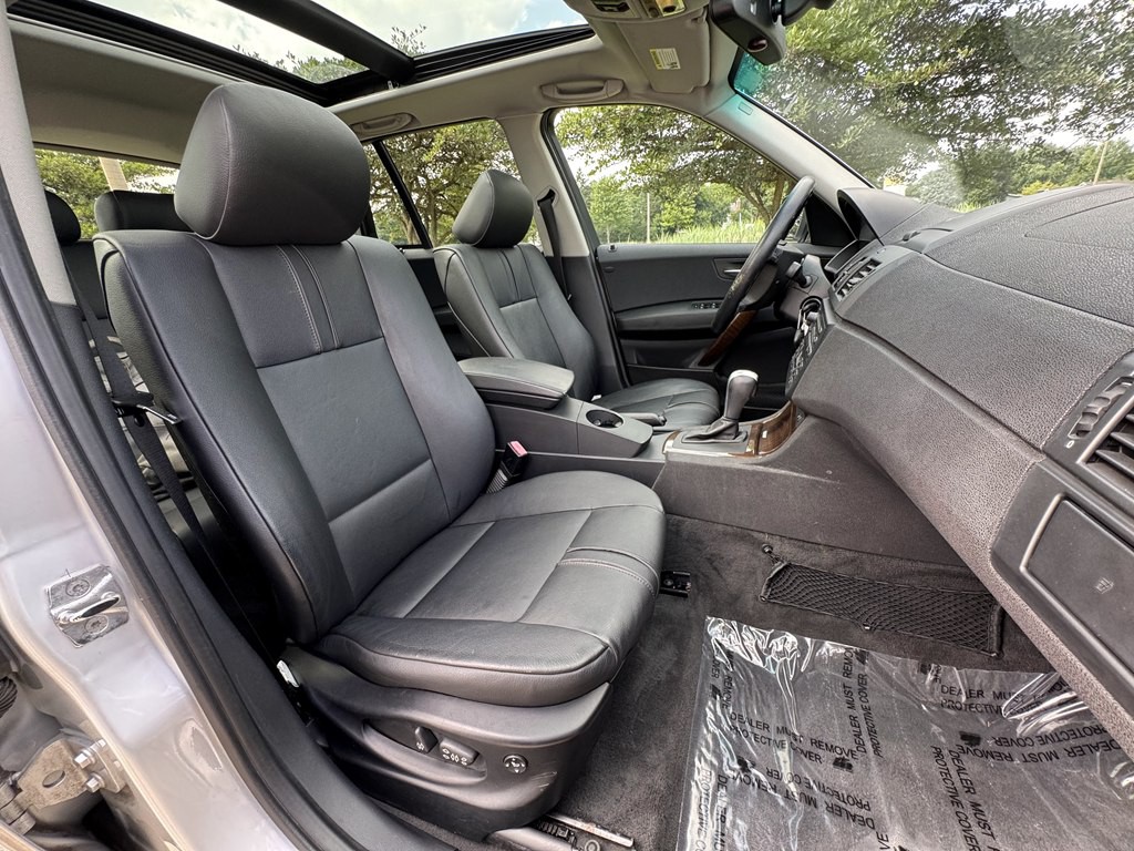 2006 BMW X3 Image 15