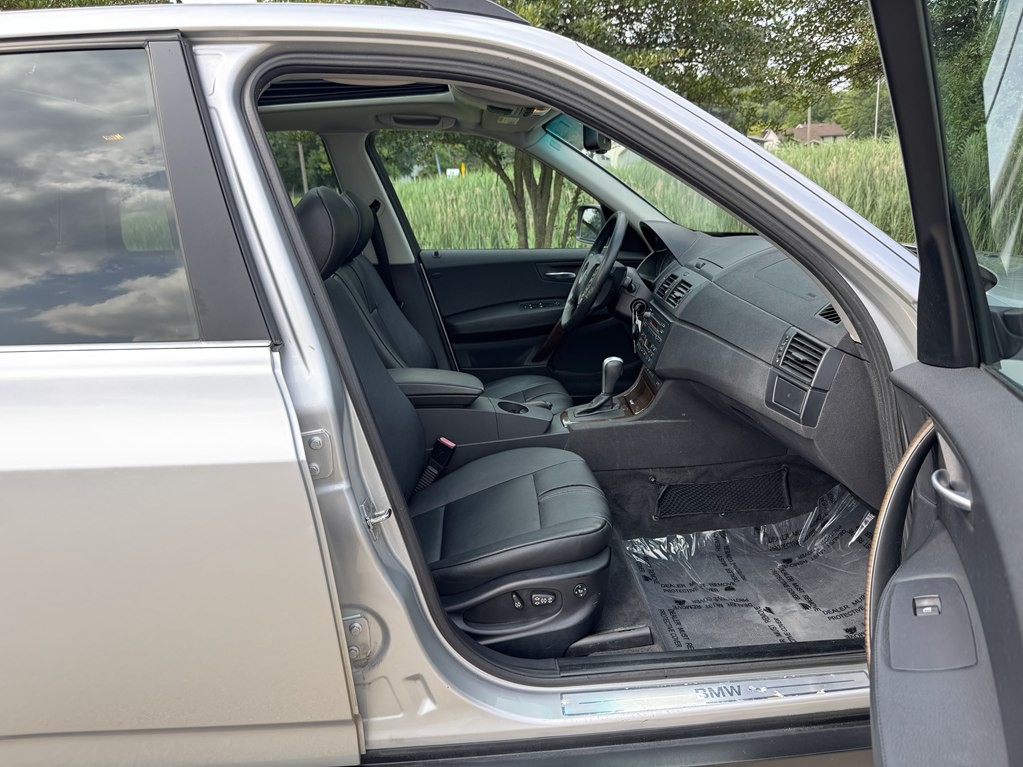 2006 BMW X3 Image 16