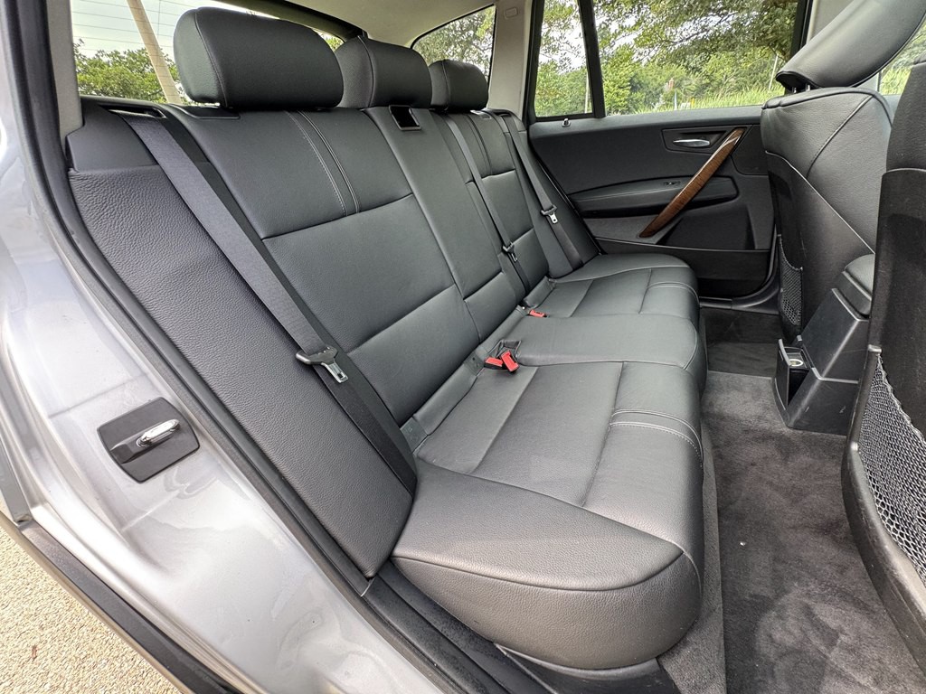 2006 BMW X3 Image 19