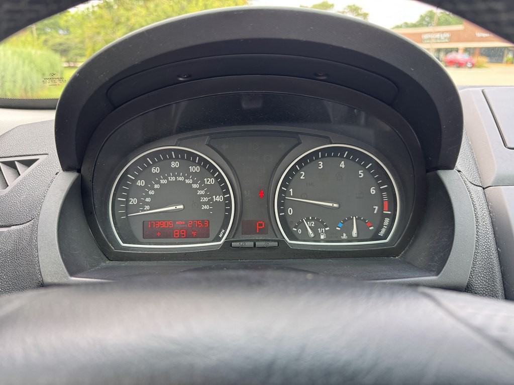 2006 BMW X3 Image 24