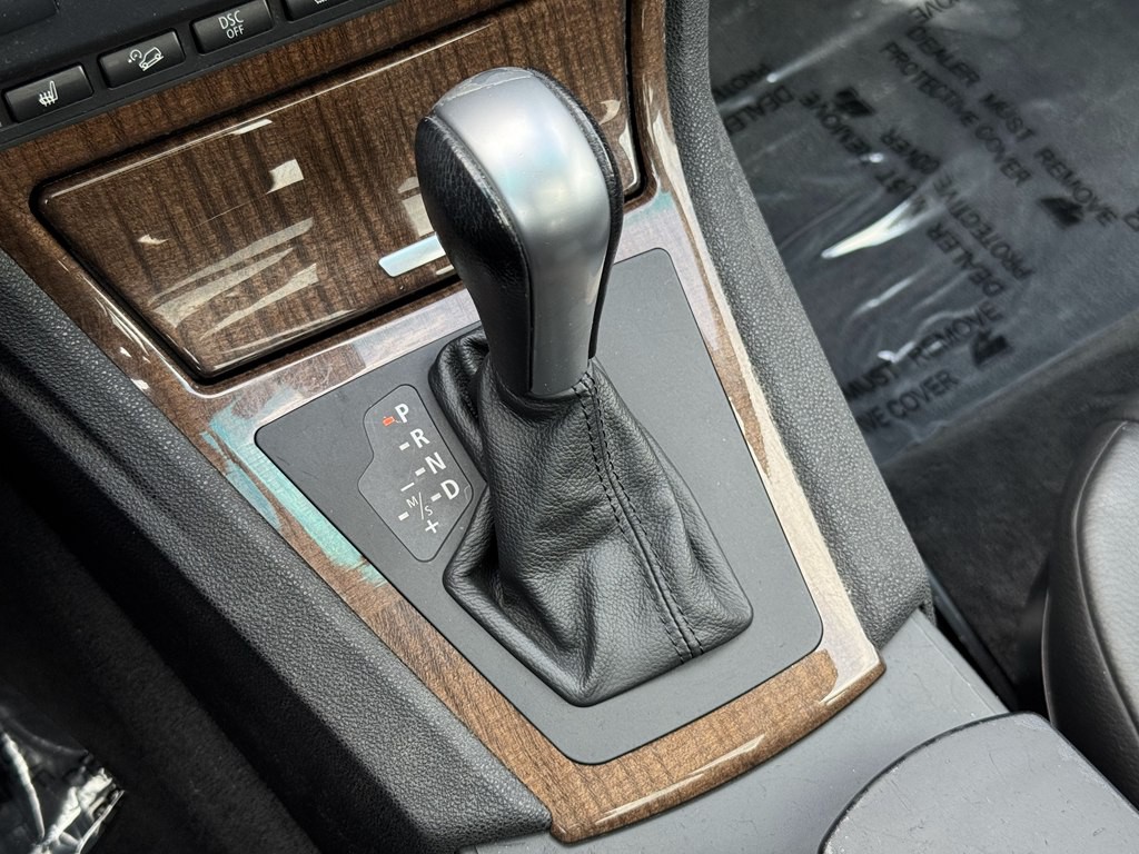 2006 BMW X3 Image 25