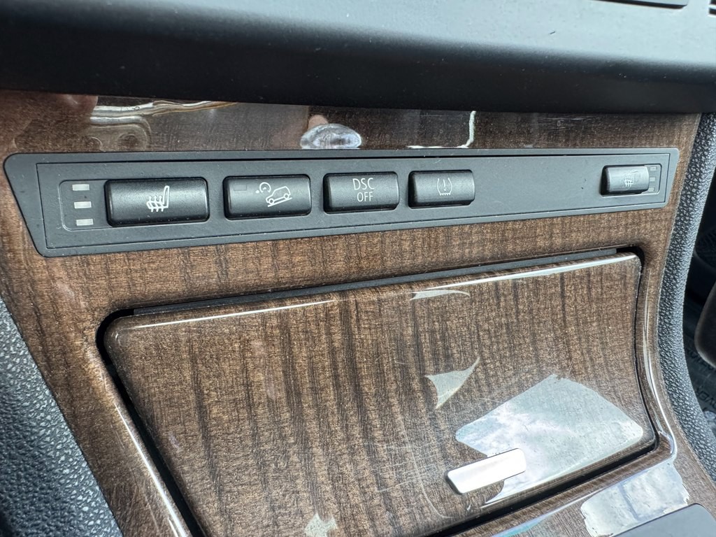2006 BMW X3 Image 26