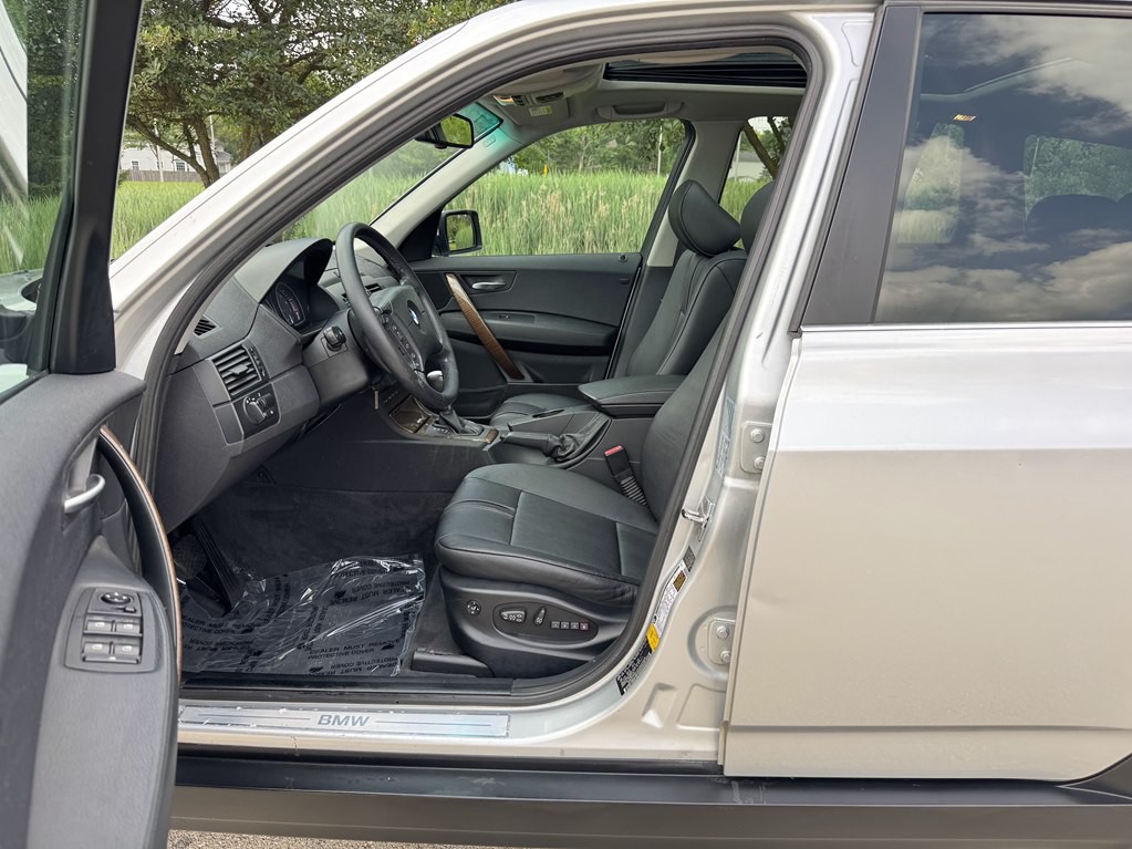 2006 BMW X3 Image 29