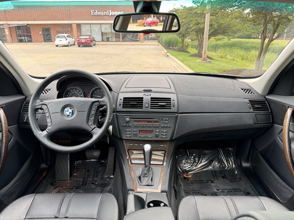 2006 BMW X3 Image 31