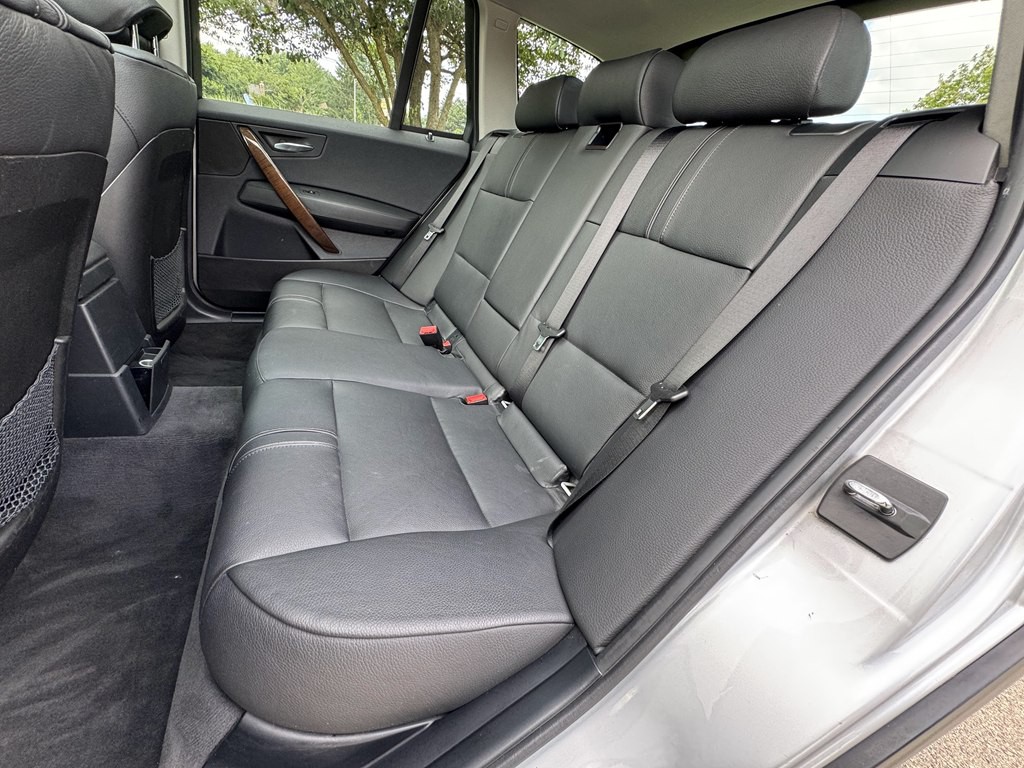 2006 BMW X3 Image 33