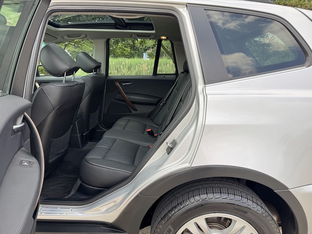 2006 BMW X3 Image 34