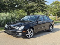 Image for 2009 Mercedes-Benz E-Class E 350 4MATIC ID: 6707174