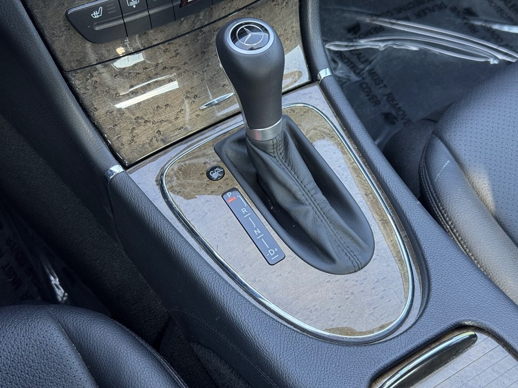 2009 Mercedes-Benz E-Class Image 37