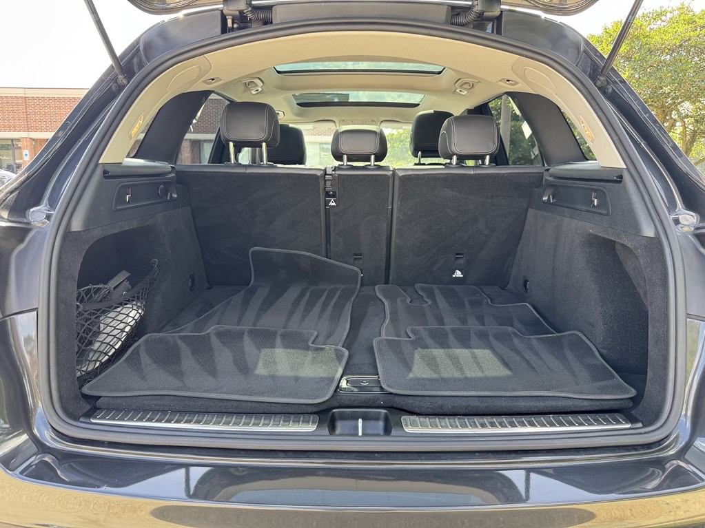 2020 Mercedes-Benz GLC-Class Image 19