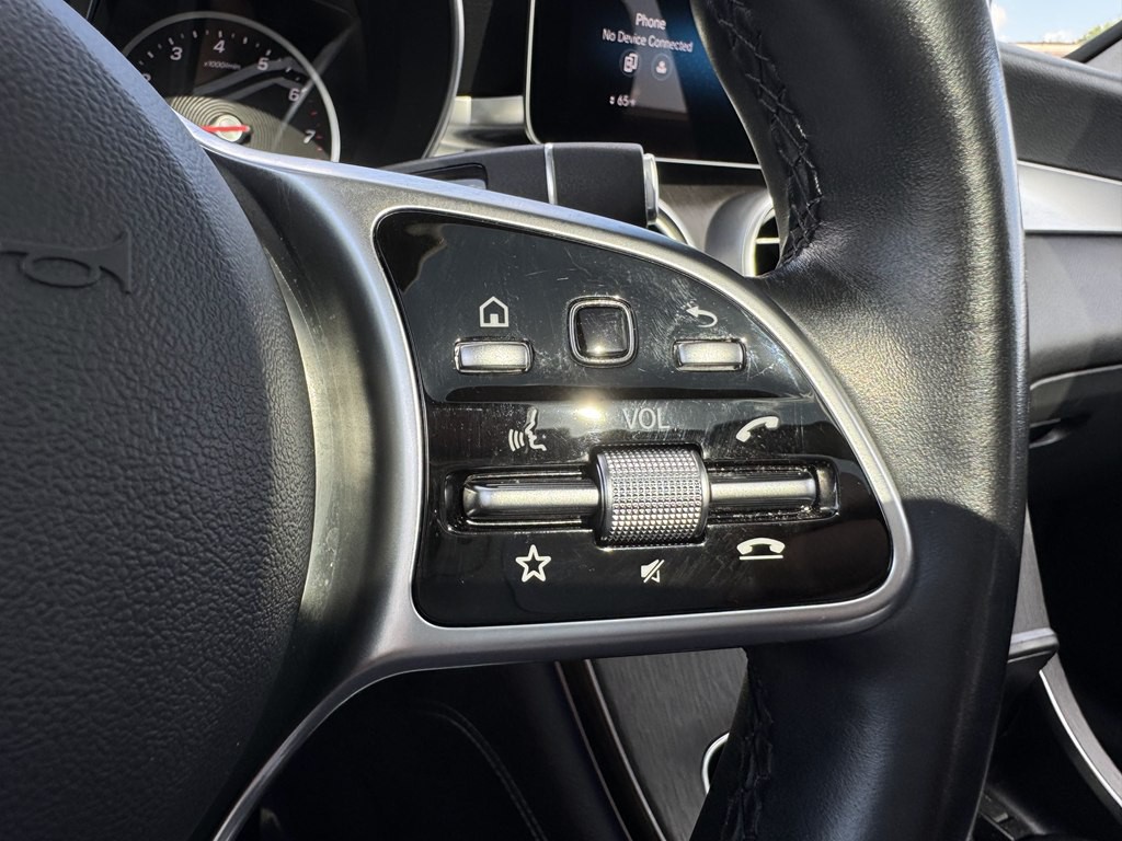 2020 Mercedes-Benz GLC-Class Image 46