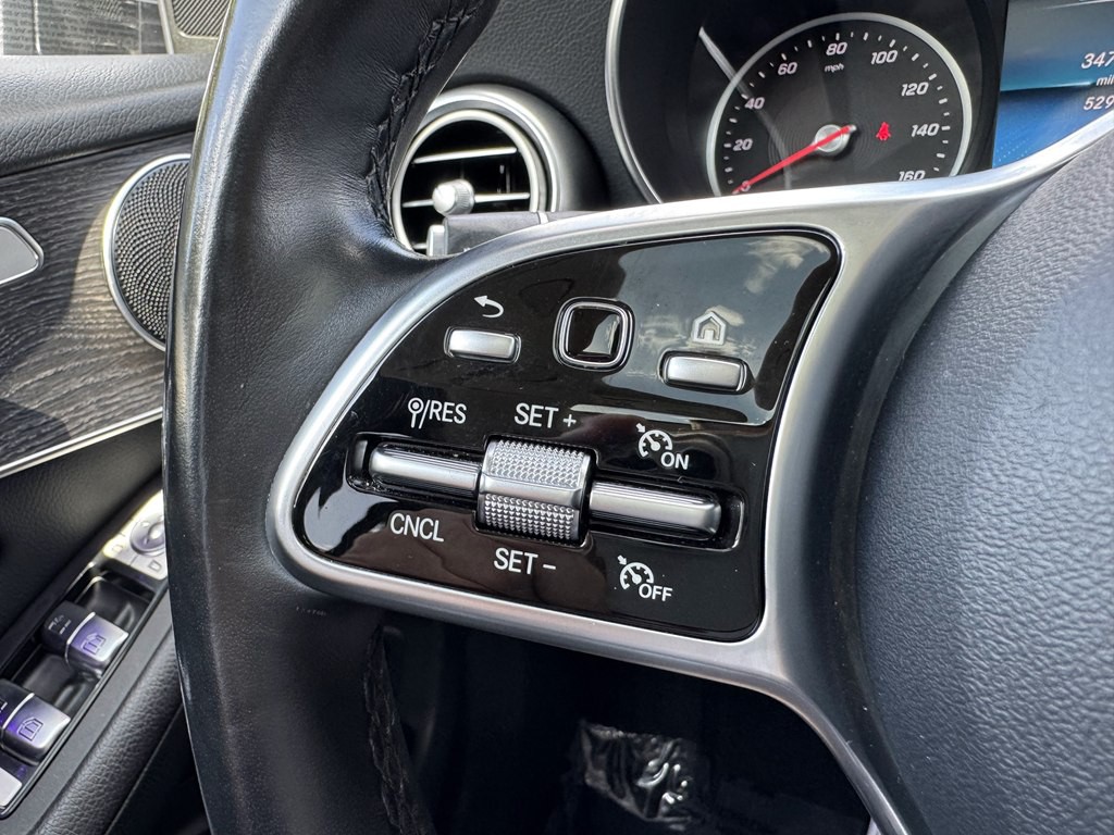 2020 Mercedes-Benz GLC-Class Image 47