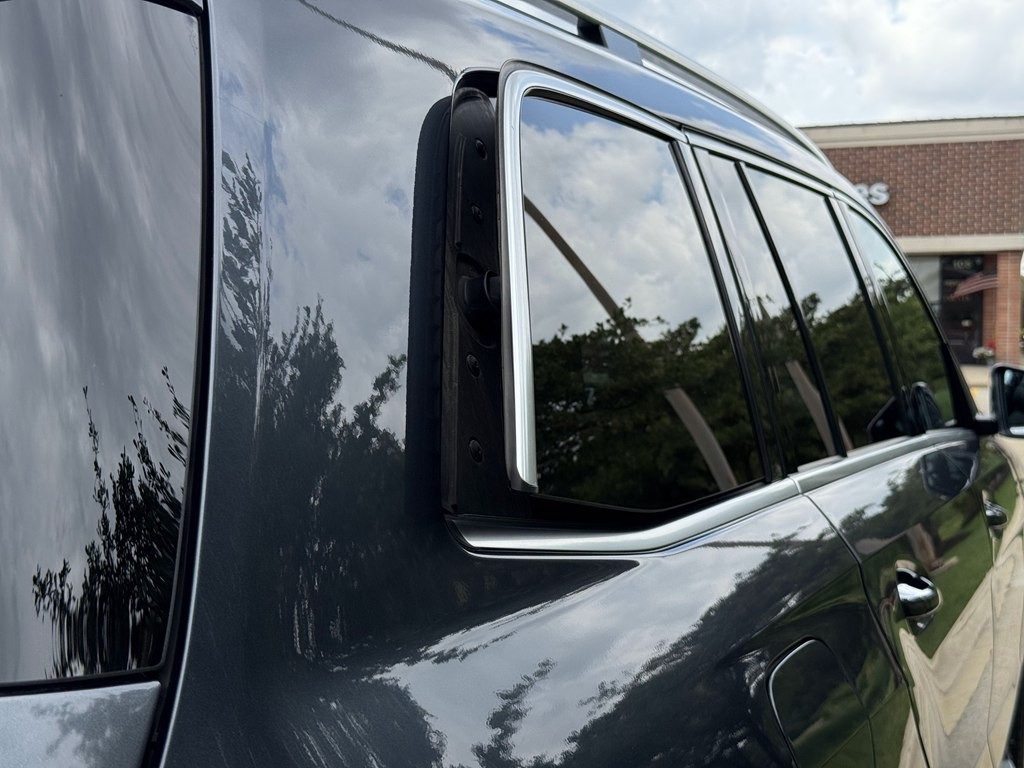 2013 Mercedes-Benz GL-Class Image 9