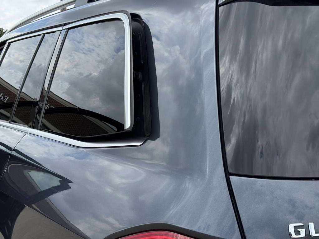 2013 Mercedes-Benz GL-Class Image 10