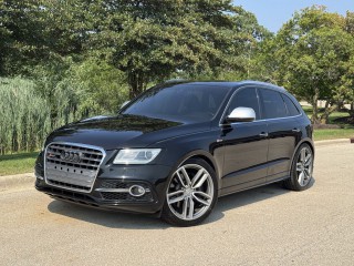 Image for 2016 Audi Q5 3.0T quattro Premium Plus ID: 6734000