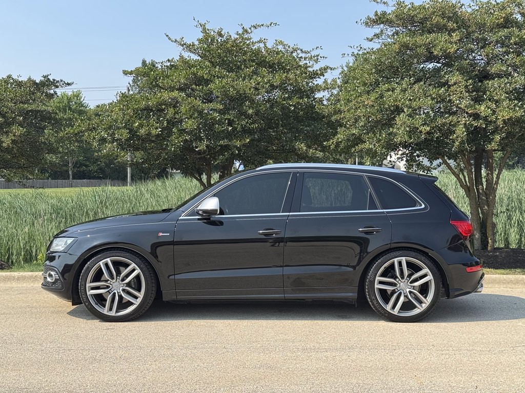 2016 Audi Q5 Image 6
