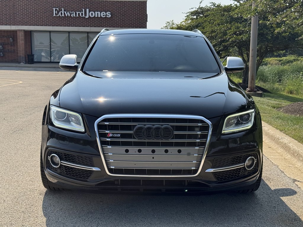 2016 Audi Q5 Image 7