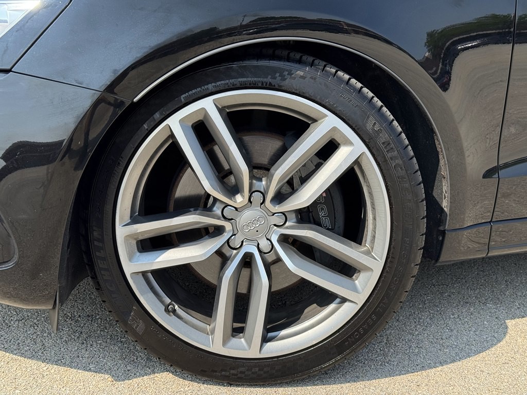 2016 Audi Q5 Image 9