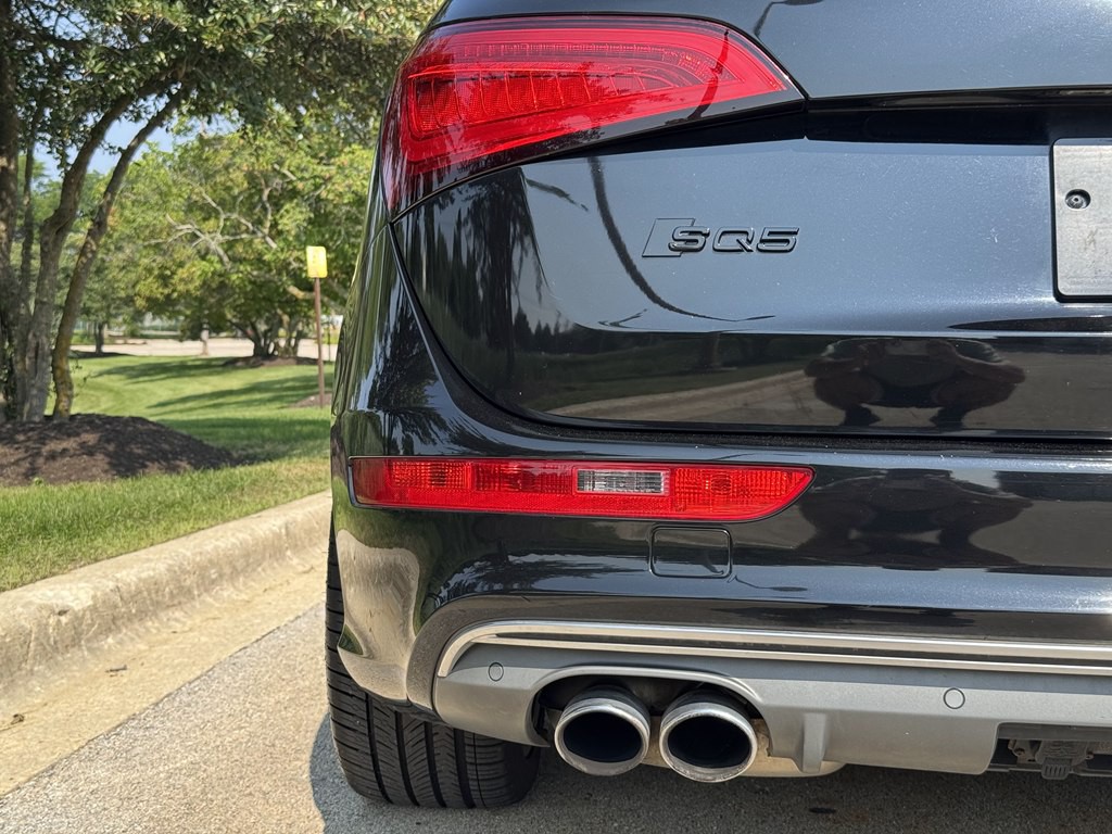 2016 Audi Q5 Image 10